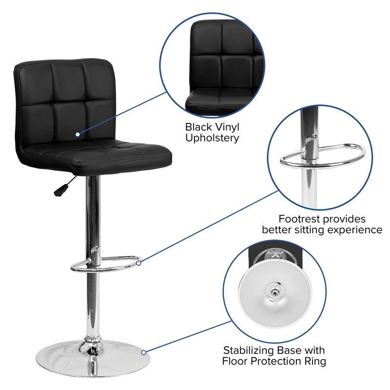 Flash Furniture 25.25