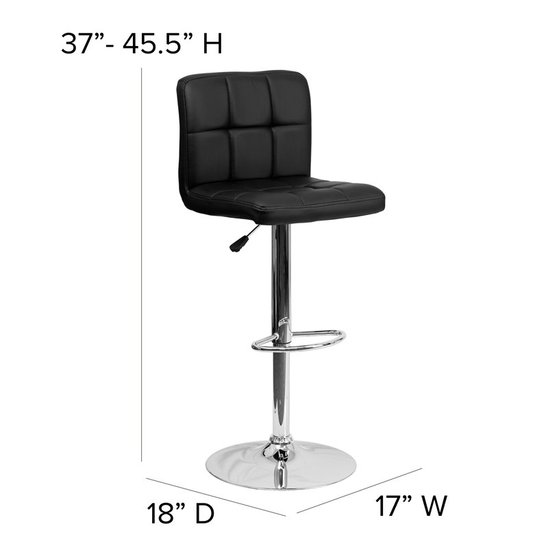 Flash Furniture 25.25
