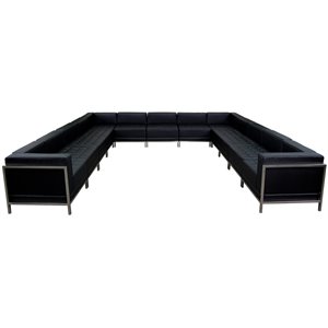 Flash Furniture Hercules Imagination Series Sectional Configuration