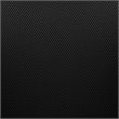 Flash Furniture Mid-Back Mesh Office Chair in Black