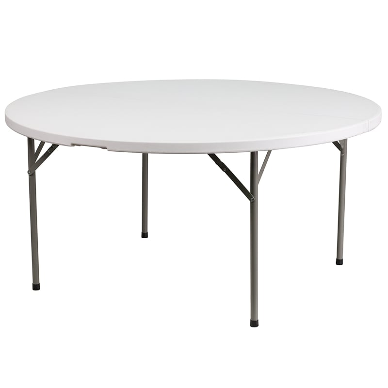 61&quot Round