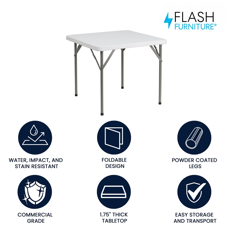 Flash Furniture Elon 34.25