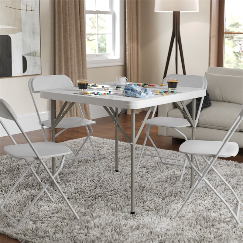 Flash Furniture Elon 34.25