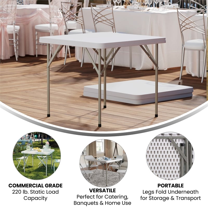 Flash Furniture Elon 34.25
