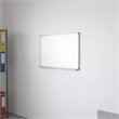 Flash Furniture 2' x 3' Aluminum Magnetic Marker Board in White