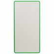 Flash Furniture Plastic Activity Table in Green