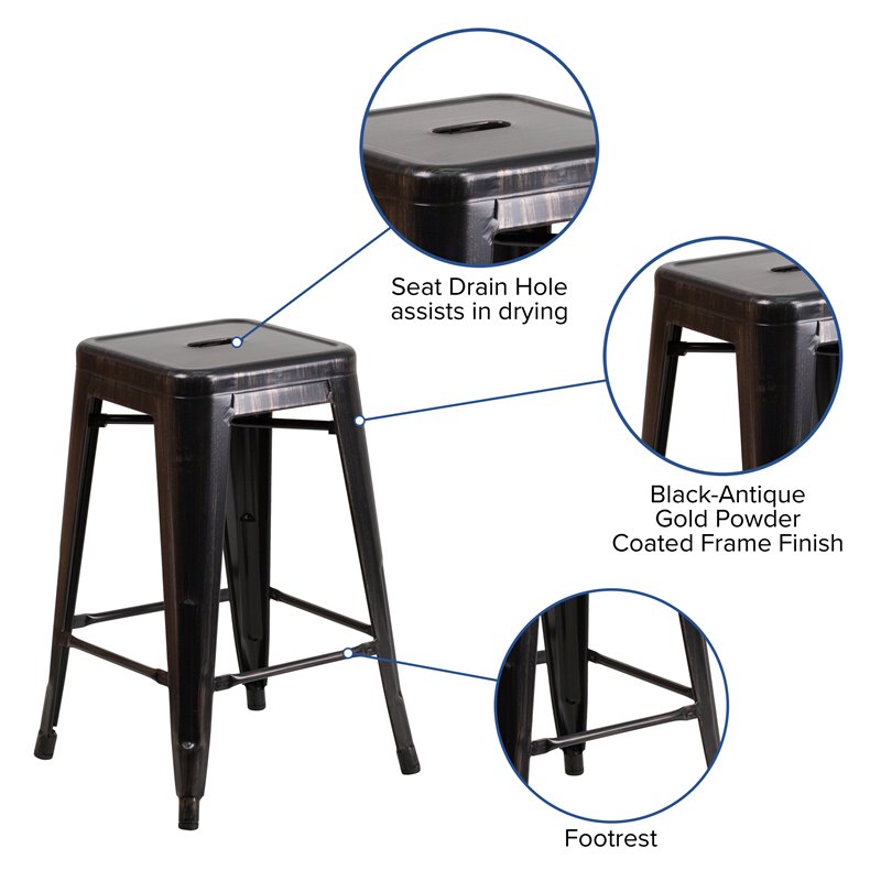 Flash Furniture 24