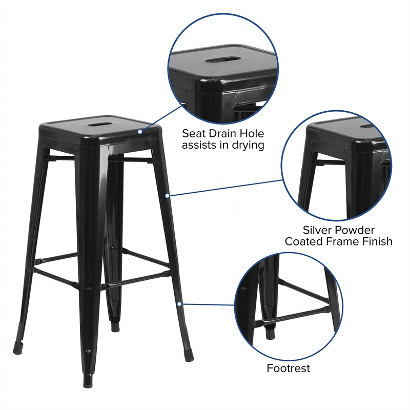 Flash Furniture 30