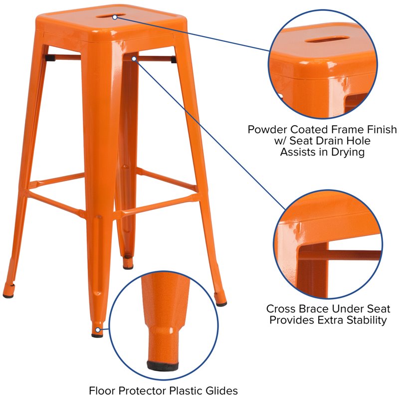 Flash Furniture 30