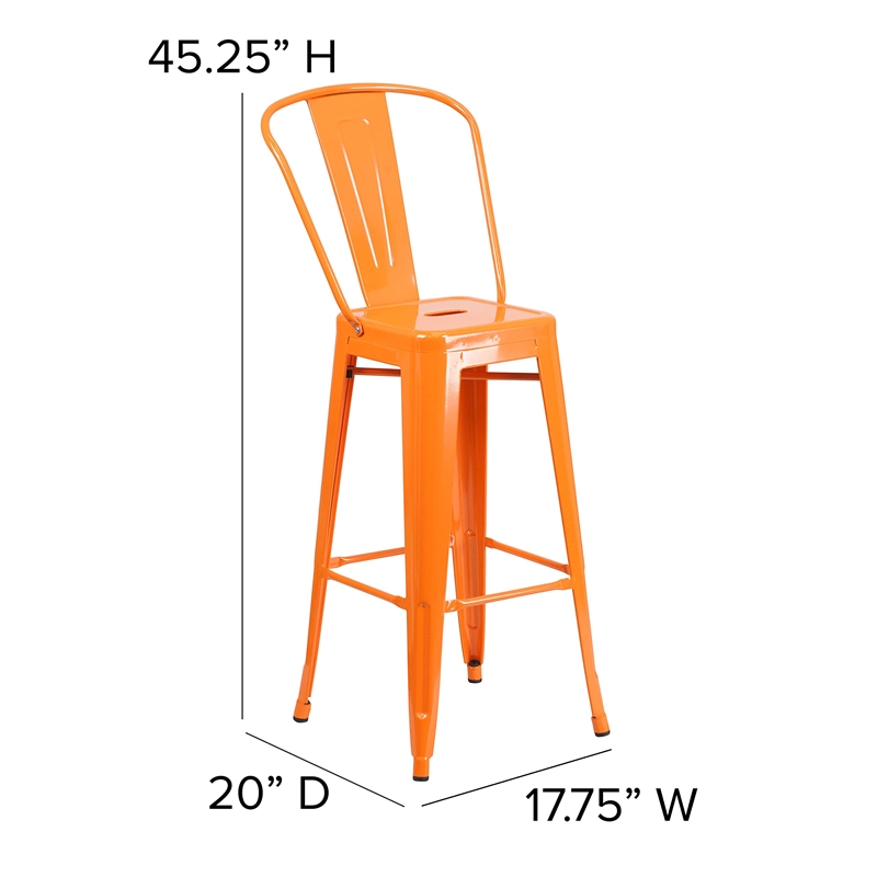 Flash Furniture 30
