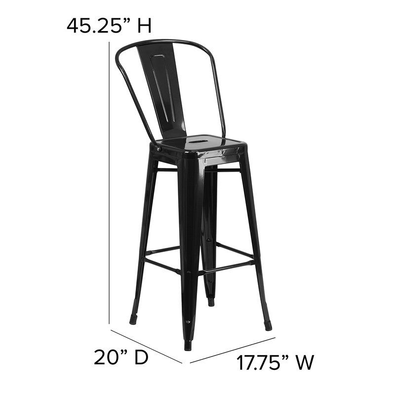 Flash Furniture 30