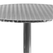 Flash Furniture Aluminum 31.5