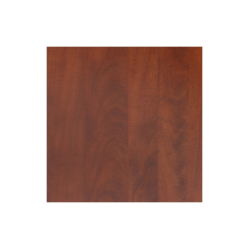 Niche Mod Freestanding File File Pedestal - Cherry with Wooden Finish