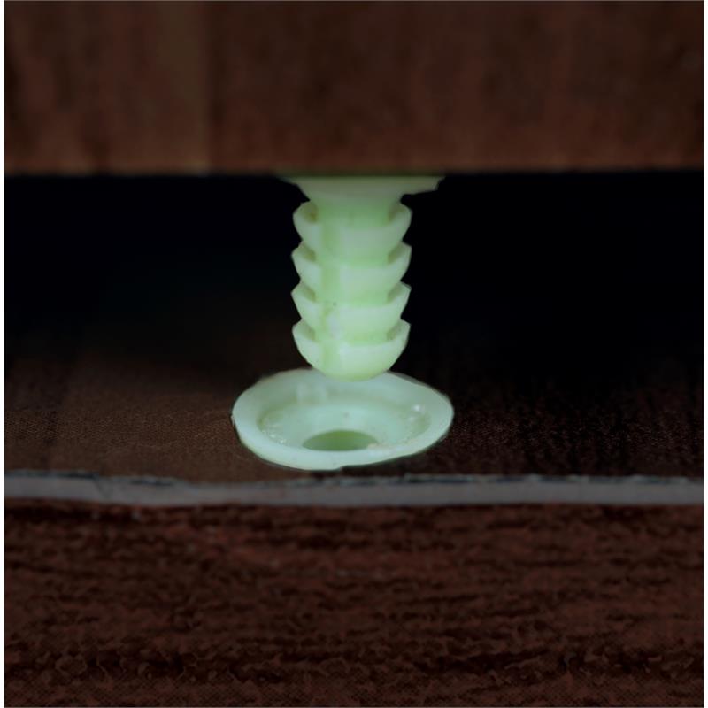 Niche Mod Freestanding File File Pedestal - Truffle/Espresso