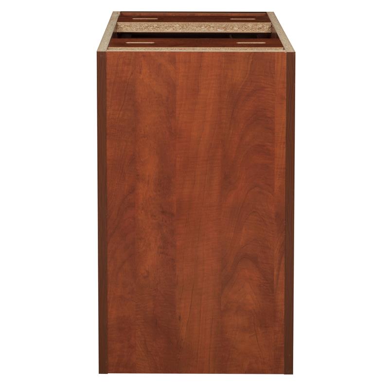 Regency Legacy Box Box File Pedestal- Cherry