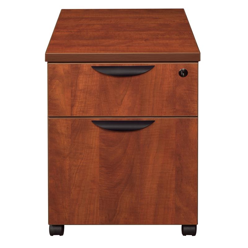 Legacy File File Pedestal- Cherry