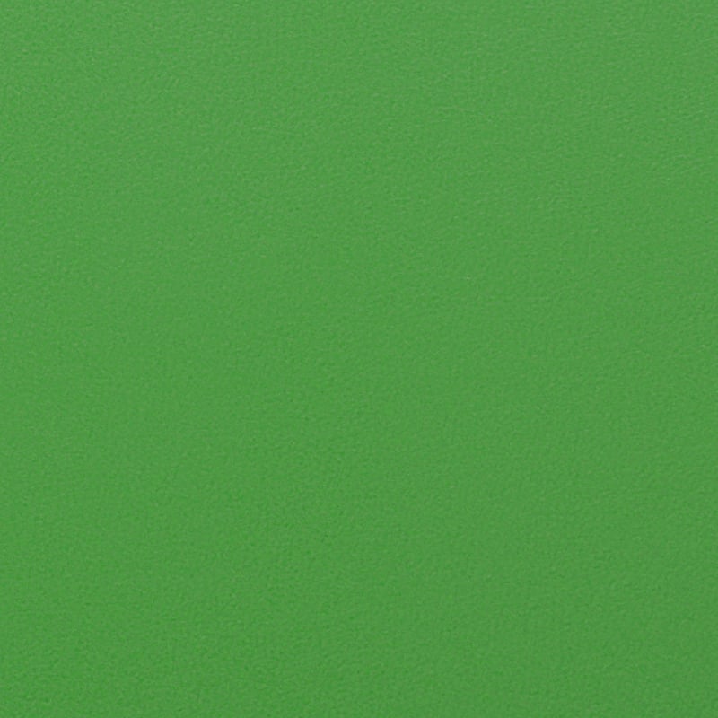 Jean Square Ottoman- Envy Green