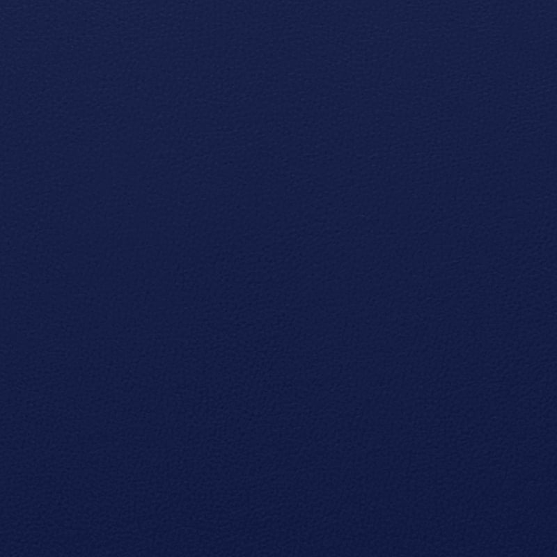Regency Jean Square Ottoman in Naval Blue