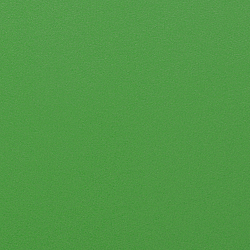 Jean Square Vinyl Ottoman (Set of 2)- Envy Green