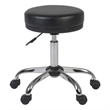 Regency ComfortCare Armless Medical Stool - Black