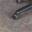 Regency Gripper Office Chair Mat for Carpet - 36 x 48 inch - Clear