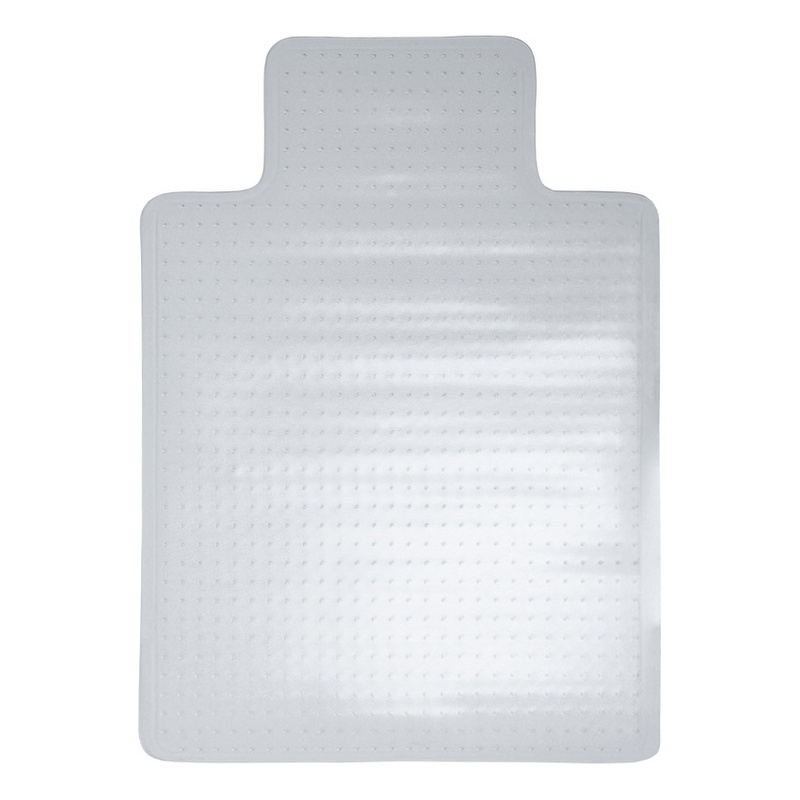 Regency Gripper Office Chair Mat for Carpet - 36 x 48 inch - Clear