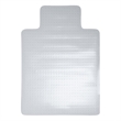 Regency Gripper Office Chair Mat for Carpet - 36 x 48 inch - Clear