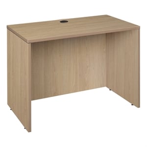 Regency Legacy 42 in. Desk Shell- Noble Oak