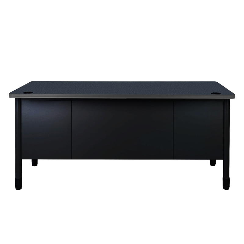 Regency Mesa Steel Teacher's Office Desk with Drawer 60
