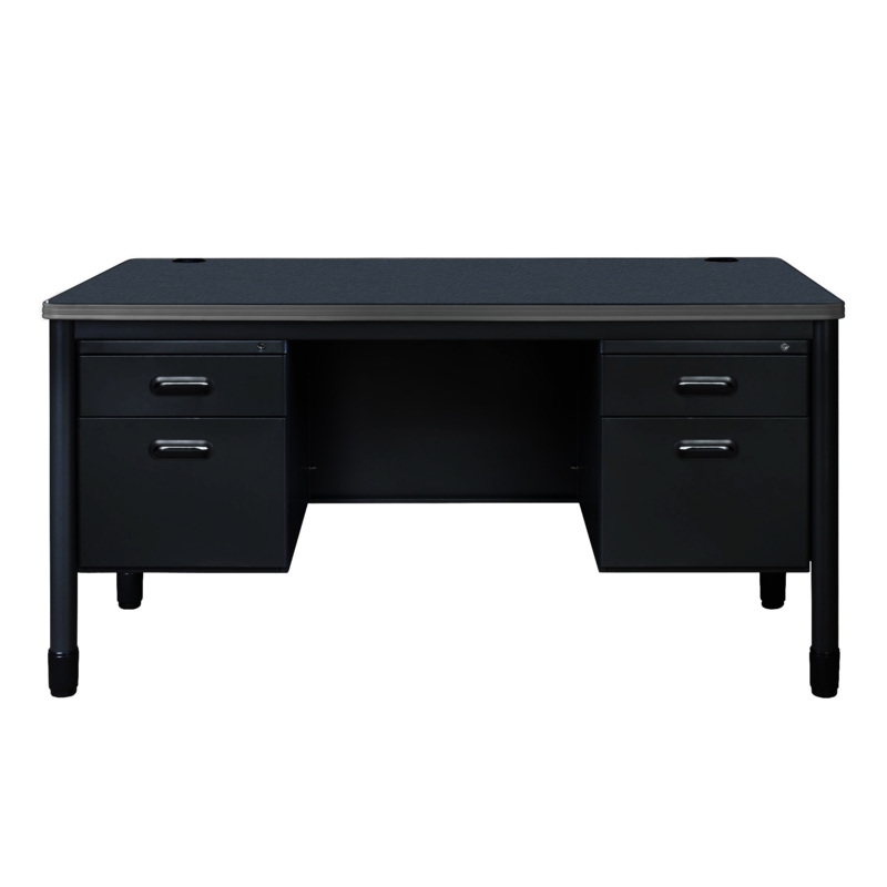 Regency Mesa Steel Teacher's Office Desk 60