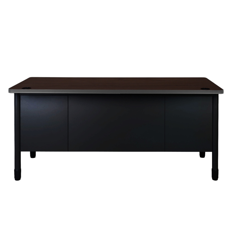 Regency Mesa Steel Teacher's Office Desk 60