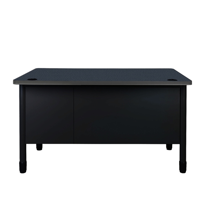 Regency Mesa Steel Teacher's Office Desk with Drawer 48