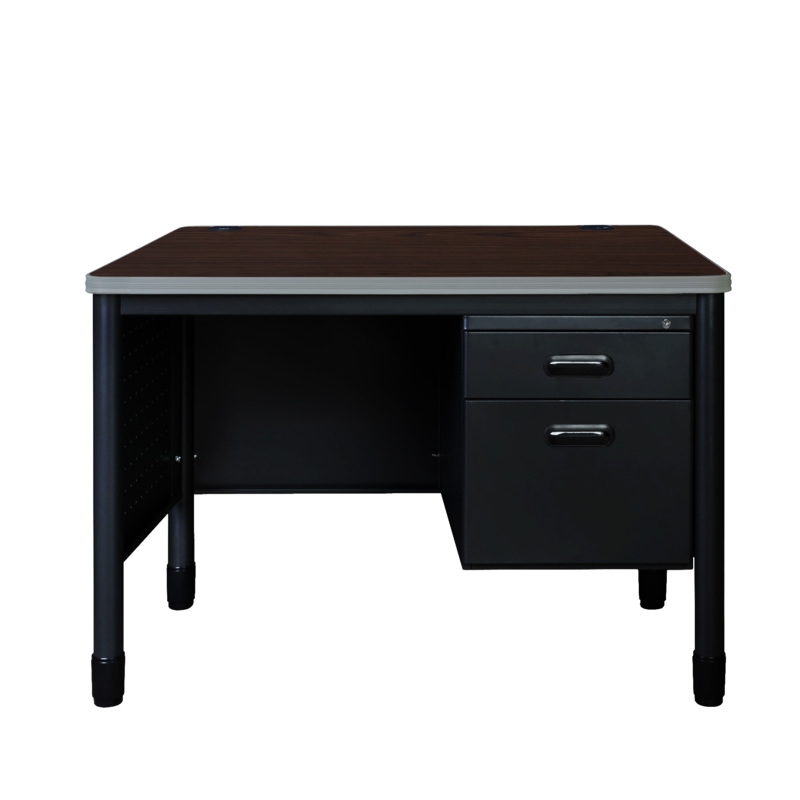 Regency Mesa Steel Teacher's Office Desk 48