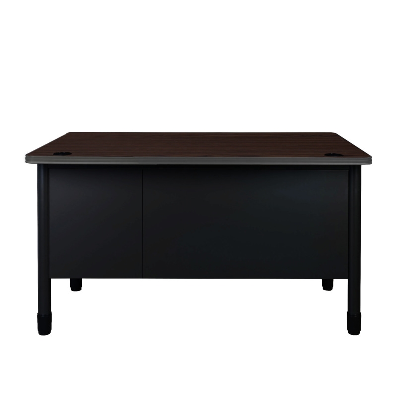 Regency Mesa Steel Teacher's Office Desk 48