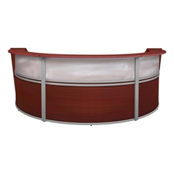 Reception Desks