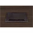 Regency Legacy 12 ft. Racetrack Conference Table with Charging Port- Neo Walnut