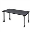 Regency Kee 48x24
