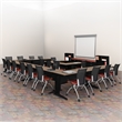 Regency Fusion 48 x 24
