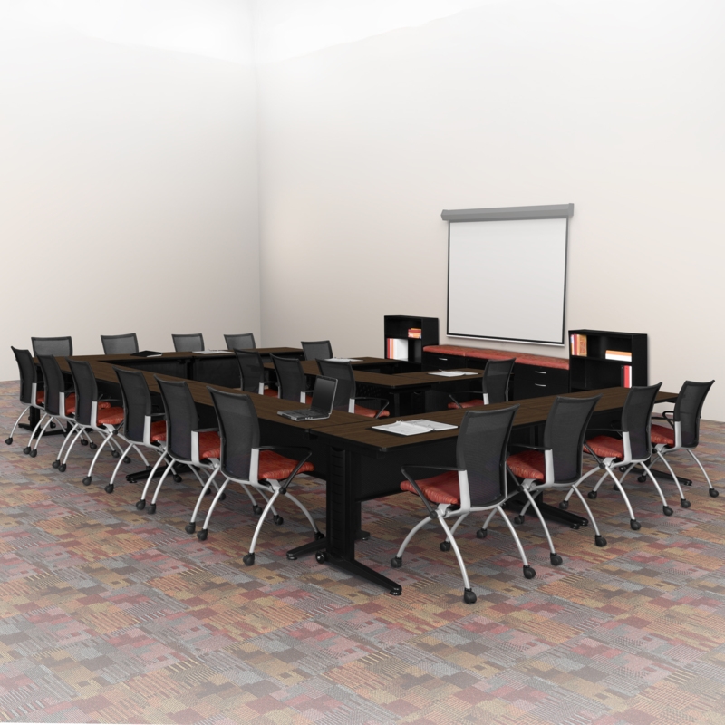 Regency Fusion 48 x 24