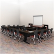Regency Fusion 48 x 24