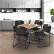 Regency Cain Large 42