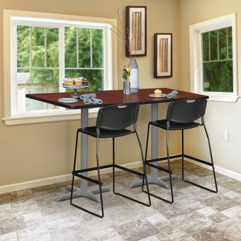 Regency Cain Cafe High 36