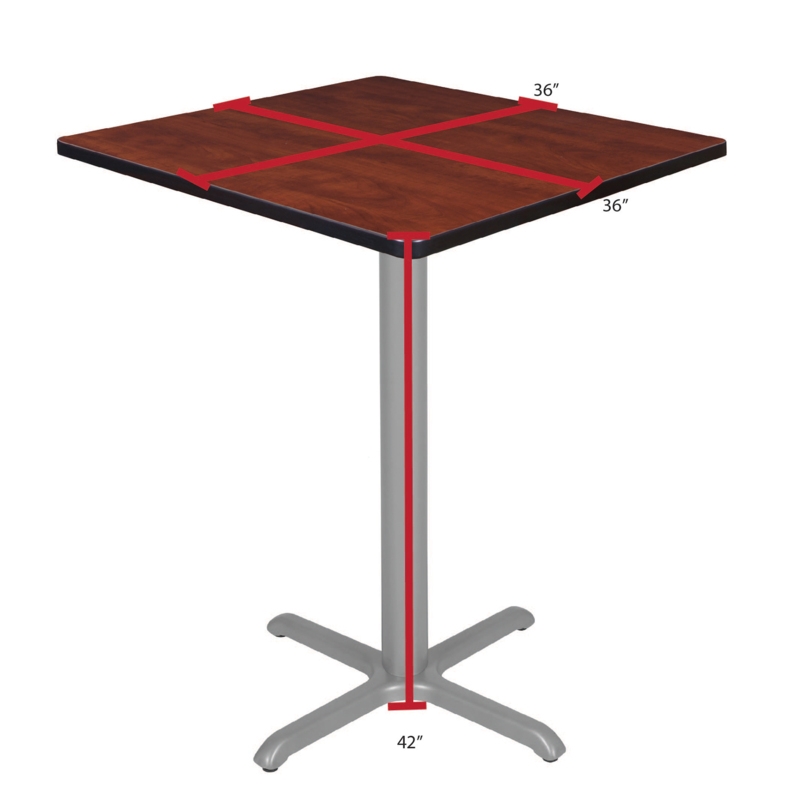 Regency Cain Cafe High 36