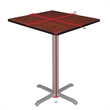 Regency Cain Cafe High 36