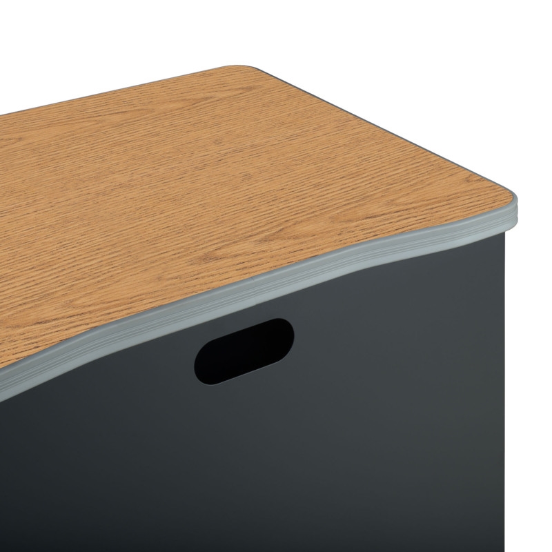 Regency Mesa Steel Mobile Locking 2-Door Storage Cabinet 30