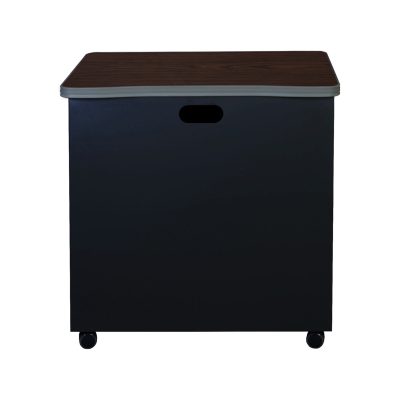 Regency Mesa Steel Mobile Locking 2-Door Cabinet 30