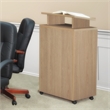 Regency Legacy Lectern Podium- Noble Oak