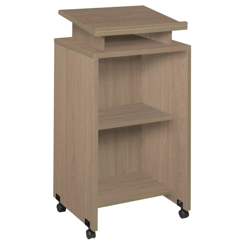 Regency Legacy Lectern Podium- Noble Oak