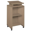 Regency Legacy Lectern Podium- Noble Oak