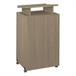 Regency Legacy Lectern Podium- Noble Oak